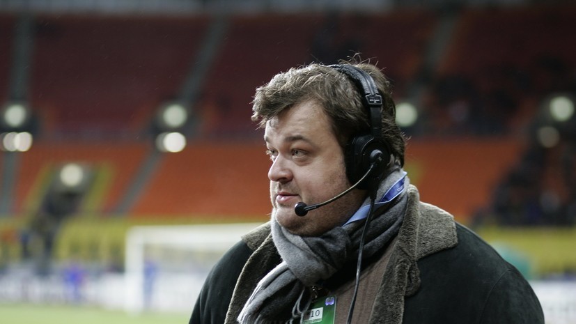 Уткин заявил, что будет поддерживать «Локомотив» в матче с «Зенитом»