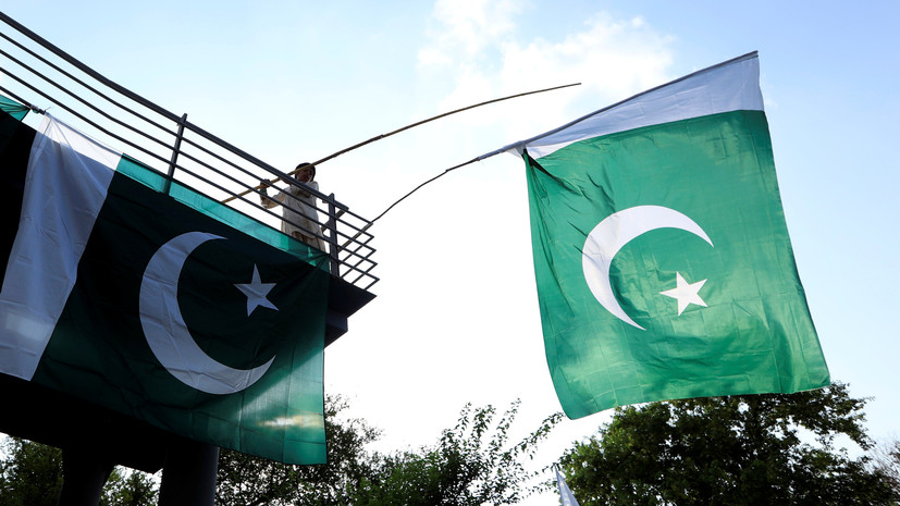 Пакистан предостерёг Индию от «авантюр» в Кашмире