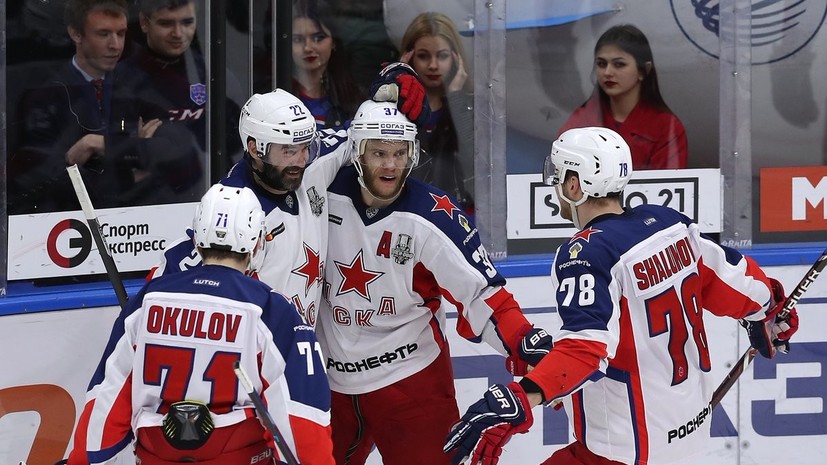 Никитин о поражении от СКА: мы где-то недотерпели