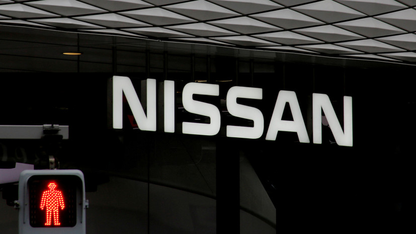 Карлоса Гона исключили из совета директоров компании Nissan
