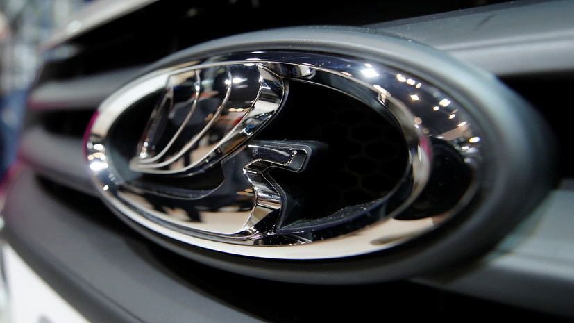 Эксперты оценили рост доли рынка отечественных автобрендов