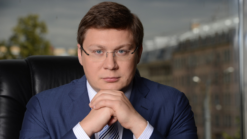 СМИ: Митрофанов займёт пост заместителя гендиректора РФС