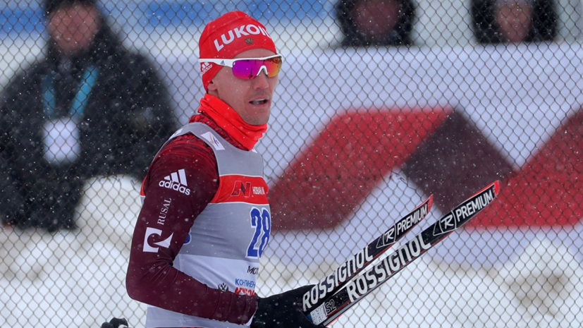 Завершивший карьеру лыжник Крюков рассказал о дальнейших планах
