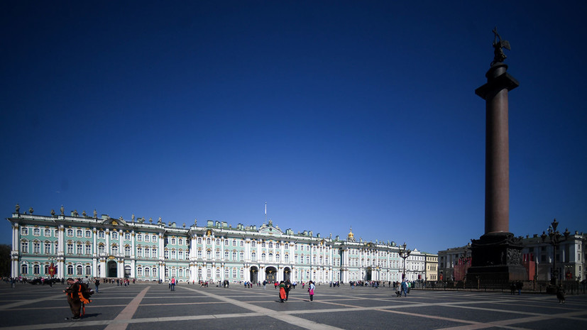 Названы регионы — лидеры России по посещаемости музеев