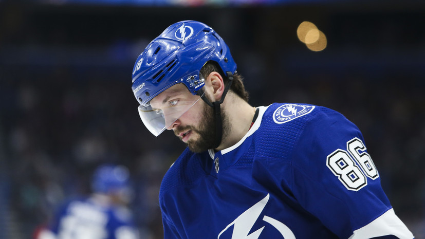 Кросби о результативности Кучерова в НХЛ: можно сойти с ума