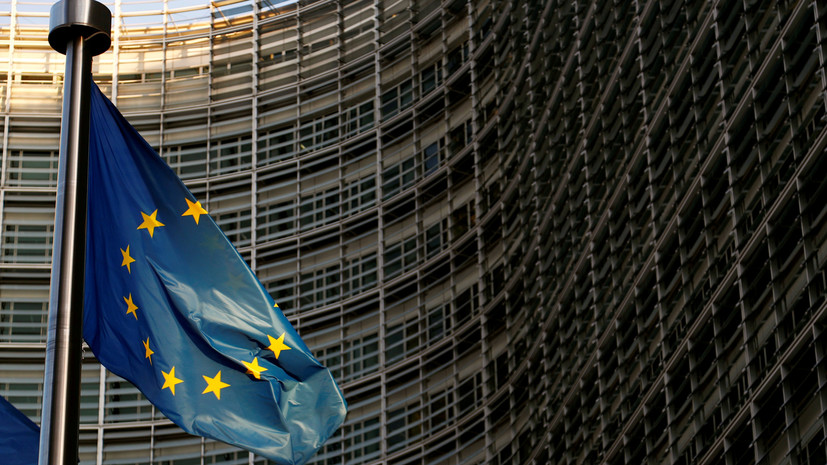 В ЕС заявили, что Китай пользуется положением Европы в условиях брексита