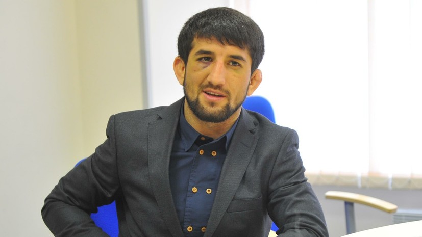 Мирзаев вспомнил о вооружённом нападении на него троих неизвестных