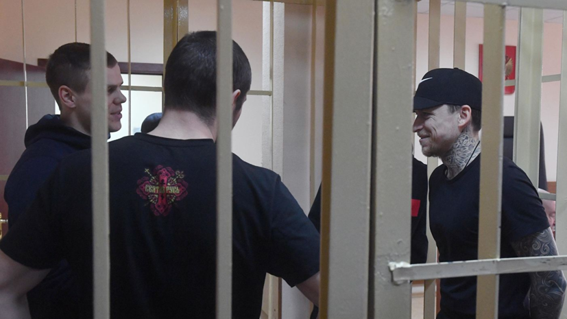 Мамаев, Кокорины и Протосовицкий заявили, что будут давать показания только после допроса потерпевших