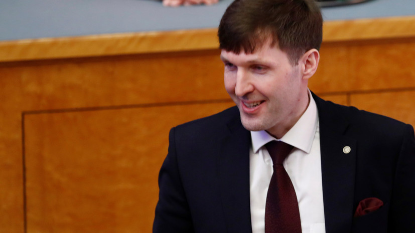 Депутат из Эстонии возмутился числом прибывающих в страну иностранных рабочих