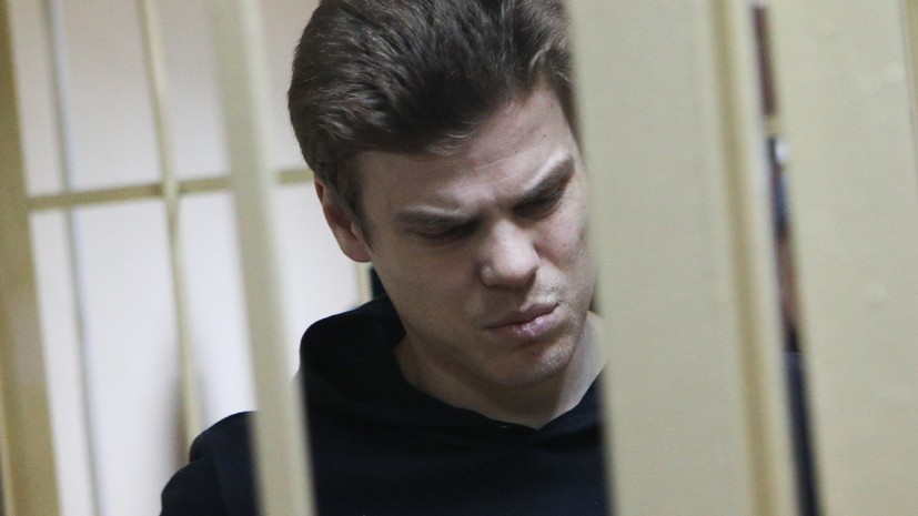 Свидетель заявил, что Кокорин и Пак извинились друг перед другом сразу после конфликта