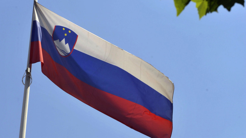 В МИД Словении обвинили Хорватию во вмешательстве 