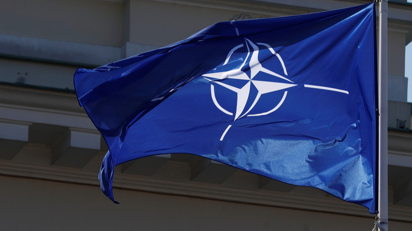 Страны НАТО отказались прислать представителей на конференцию в Москву