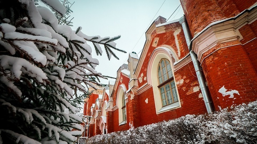 В Петербурге рассказали о программе по упрощению визитов в малодоступные дворцы и особняки