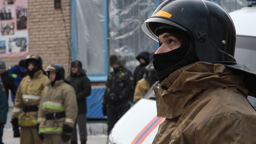 Названы возможные причины взрыва в квартире в Екатеринбурге