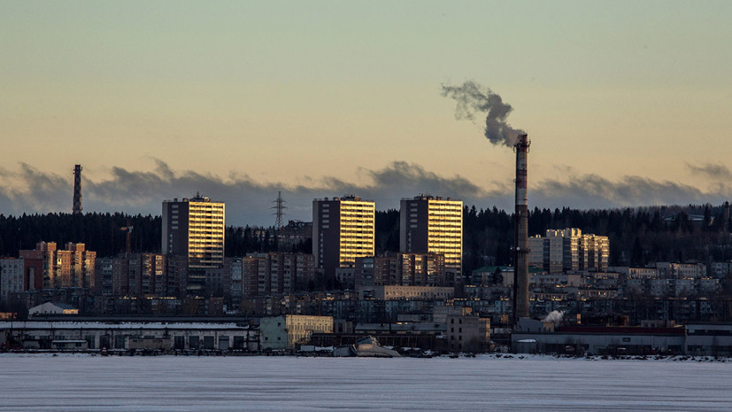 Спасатели предупредили о ветре с порывами до 18 м/с в Карелии