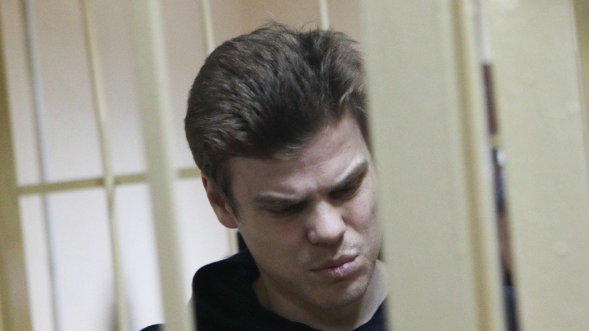 Свидетель рассказал, что Кокорин дважды ударил Соловчука