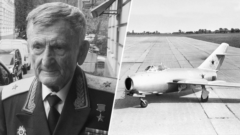 Истребление «летающих крепостей»: как советские лётчики устроили «чёрный четверг» для ВВС США