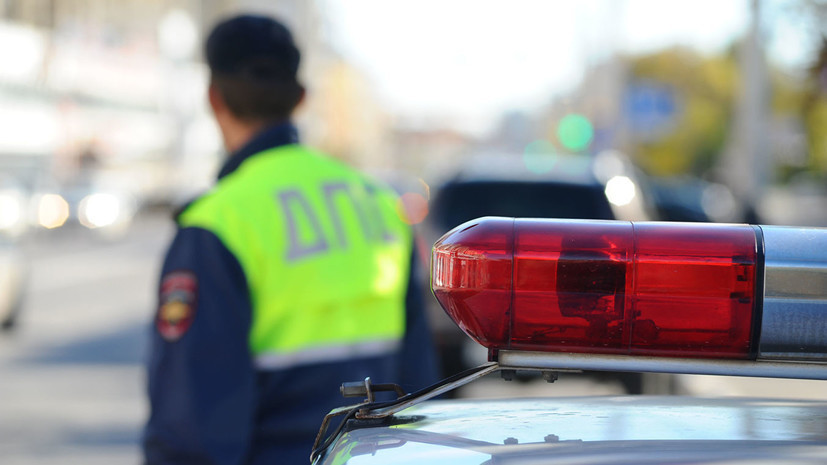 МВД раскрыло статистику по числу угонов в Москве за 2018 год