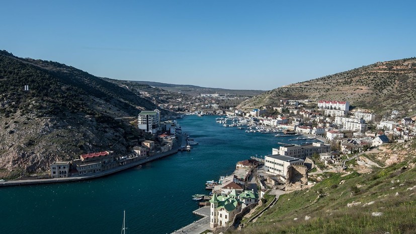 Военно-исторический фестиваль пройдёт 4 мая в Балаклаве