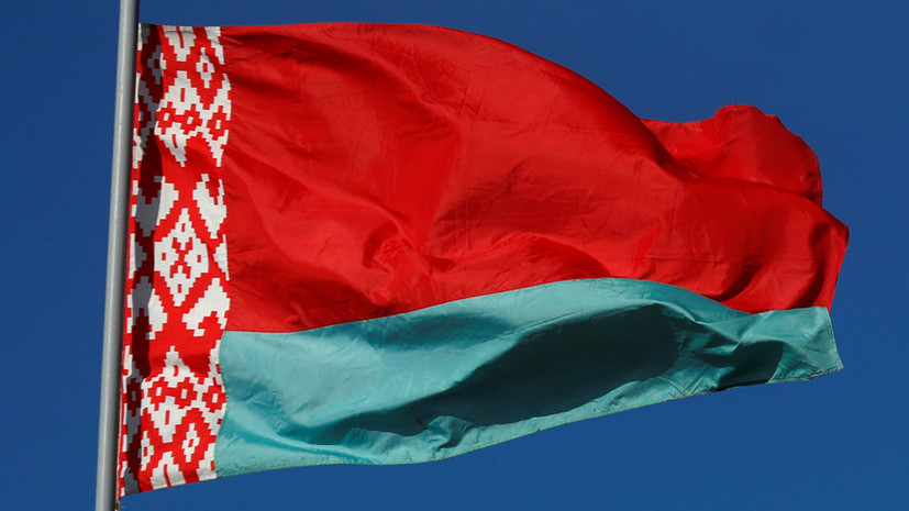 Евросоюз выделит €2 млн на укрепление свободы слова в Белоруссии