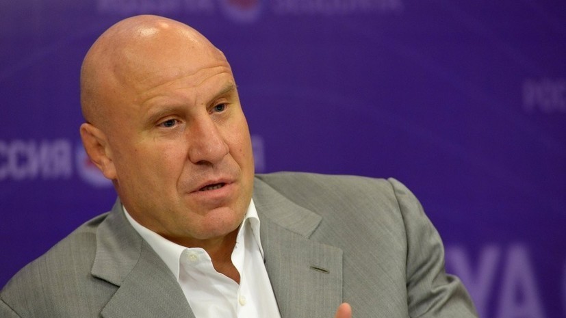 Глава ФСБР оценил выступления борцов вольного стиля на ЧЕ