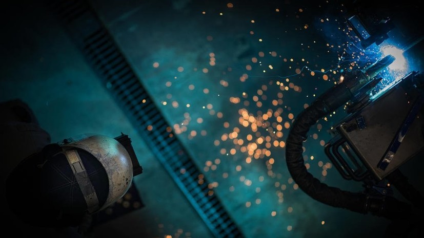 В Госдуме оценили идею ЕК по ситуации с «Северным потоком — 2»