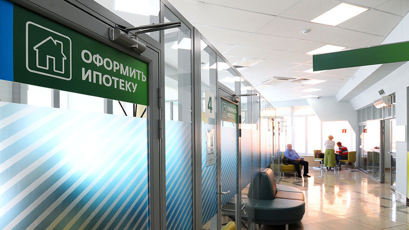 Глава Минстроя рассказал об ипотеке для частных домов