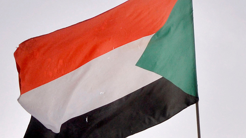 Суданская разведка объявила об освобождении всех политзаключённых