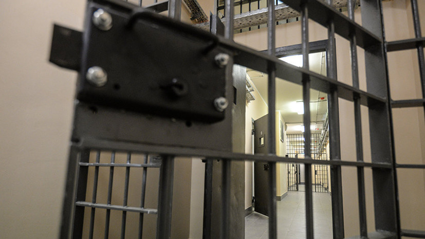 В Ростове-на-Дону мужчину приговорили к 17 годам колонии за участие в ИГ