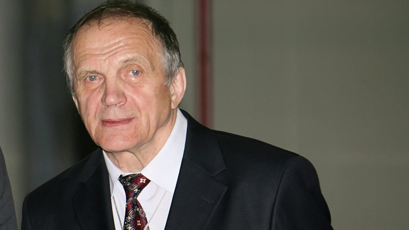 Во Всероссийском союзе пациентов соболезнуют в связи со смертью мецената Тетюхина