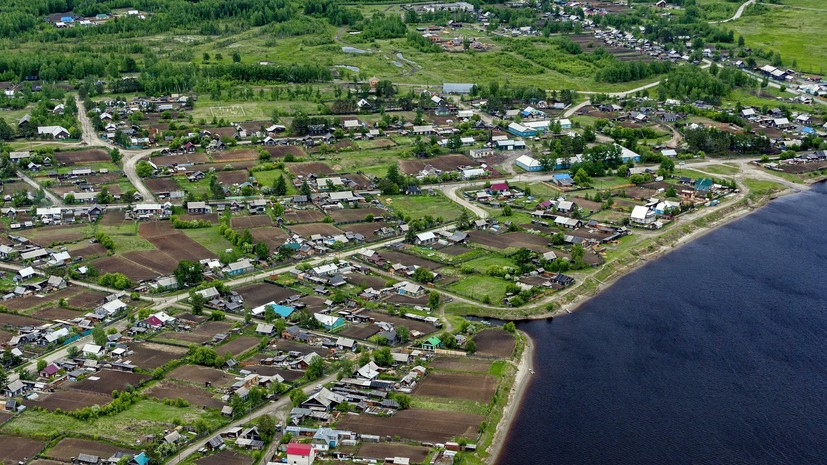 Карта богородское ульчский район хабаровский край