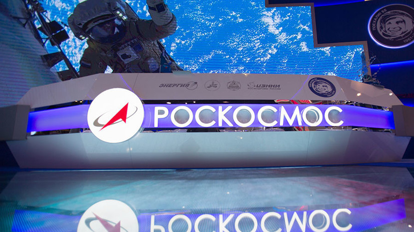 «Роскосмос» получил антропоморфного робота-спасателя
