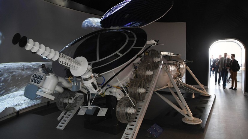 В Самаре подготовили праздничные мероприятия в честь Дня космонавтики