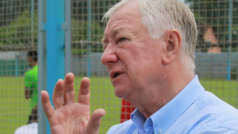 Экс-тренер сборной России Игнатьев поделился ожиданиями от матча ЦСКА — «Оренбург»