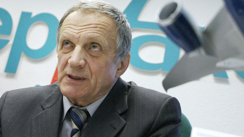 Прощание с меценатом Тетюхиным пройдёт 13 апреля в Свердловской области