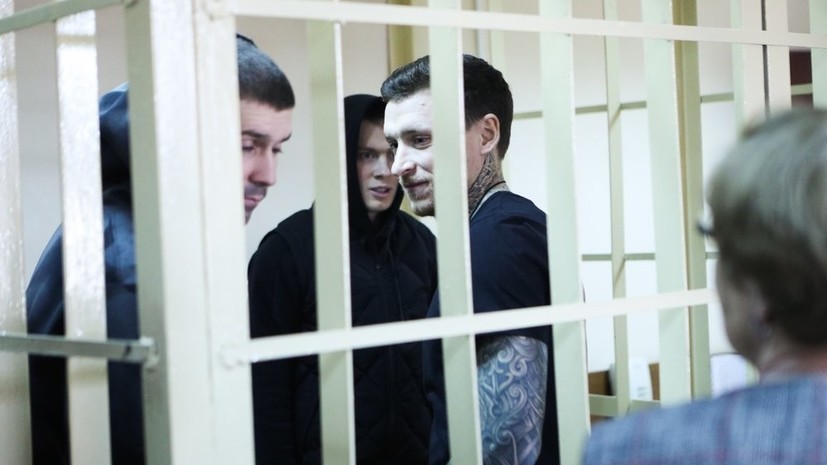 Свидетель по делу Кокорина и Мамаева заявил, что не боится давать показания в суде