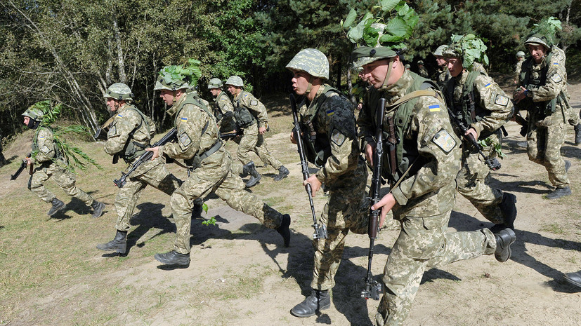 «На Западе понимают нереалистичность сценария»: почему в НАТО заявили об отсутствии «короткой дороги» для Киева в альянс