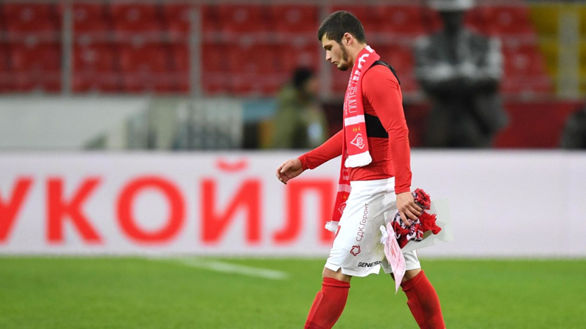 Лебедев об инциденте с Гулиевым: случай с Кокориным и Мамаевым должен был стать всем уроком, но этого не происходит