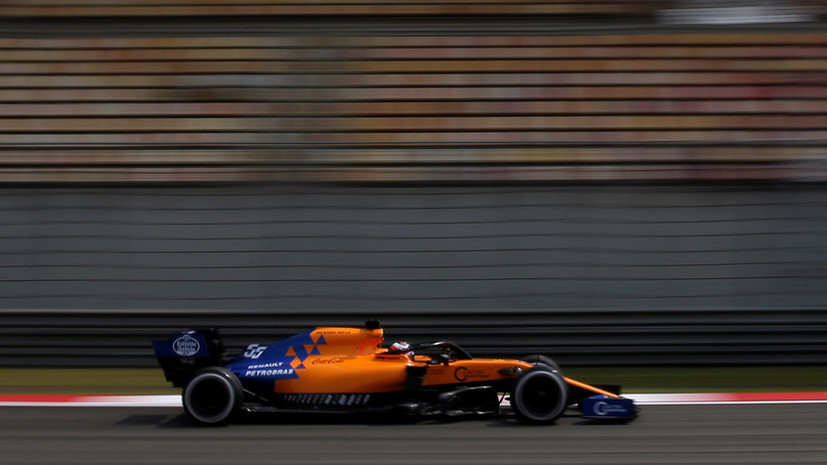 Сайнс посоветовал Квяту быть более терпеливым