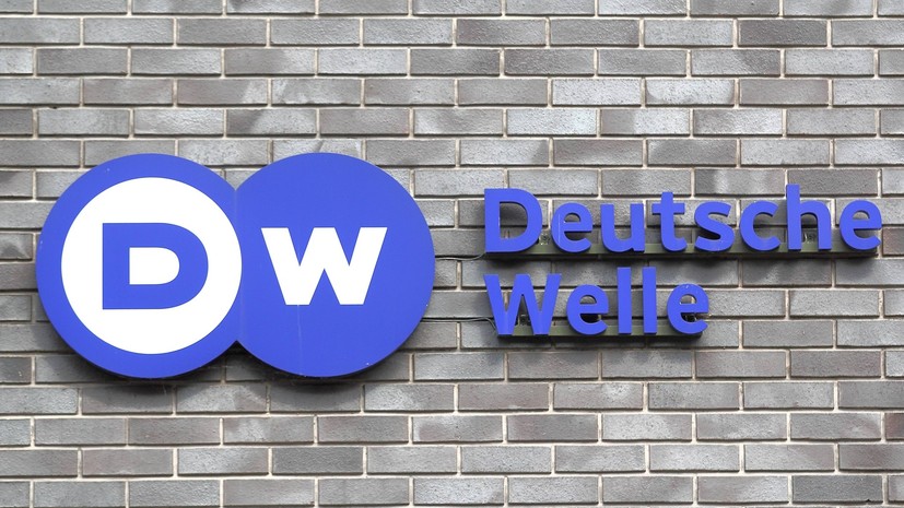 Deutsche Welle сообщил об отключении от кабельной сети в Венесуэле
