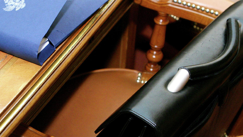 В Подмосковье начался новый отбор в проект «Кадры будущего для регионов»