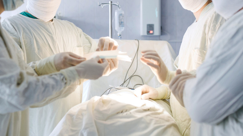 В Калининградской области направят 8,8 млрд рублей на здравоохранение за шесть лет