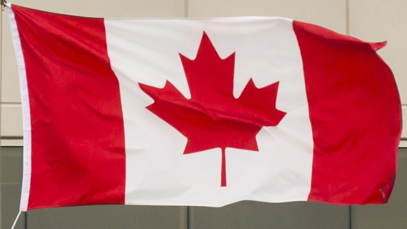 Канада ввела санкции против 43 граждан Венесуэлы