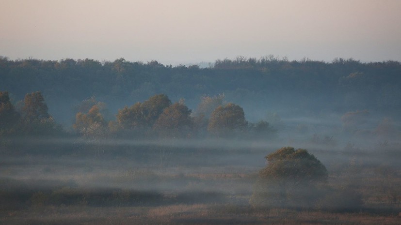 Ветропарк в Адыгее могут запустить в августе-сентябре
