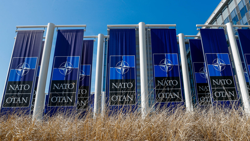 Эксперт прокомментировал заявление Грушко о прекращении сотрудничества России и НАТО