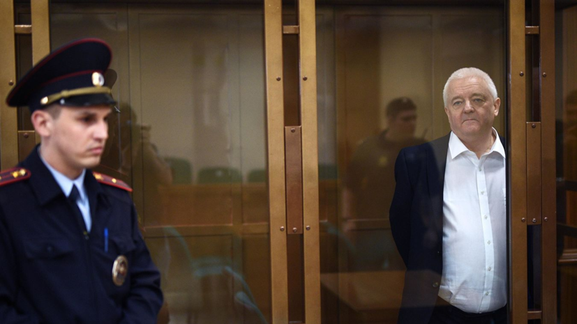 В МИД Норвегии прокомментировали приговор Бергу по делу о шпионаже