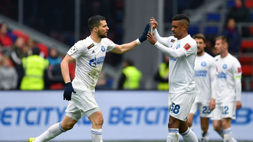 РФС запретил «Оренбургу» регистрировать новых игроков