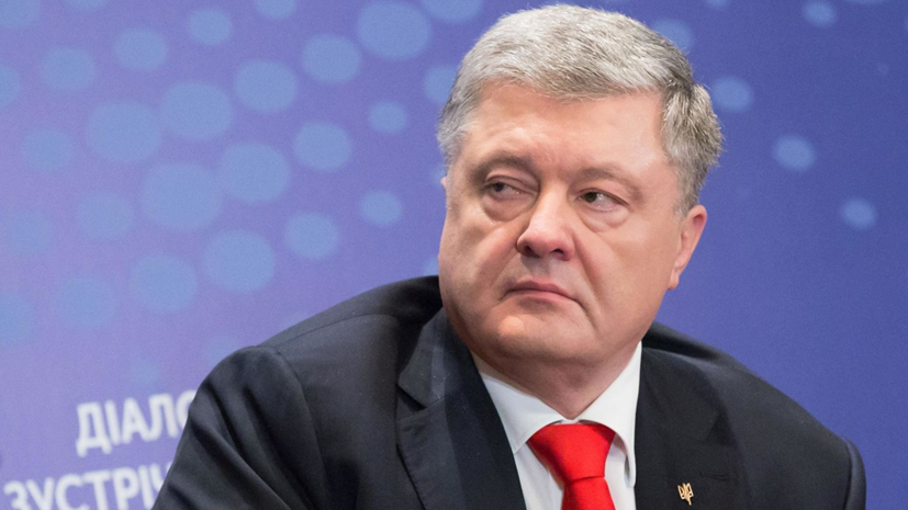 Штаб Порошенко призвал ЦИК решить проблему проведения дебатов
