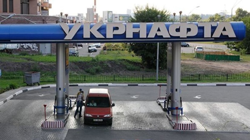 В Крыму оценили решение суда по иску «Укрнафты»