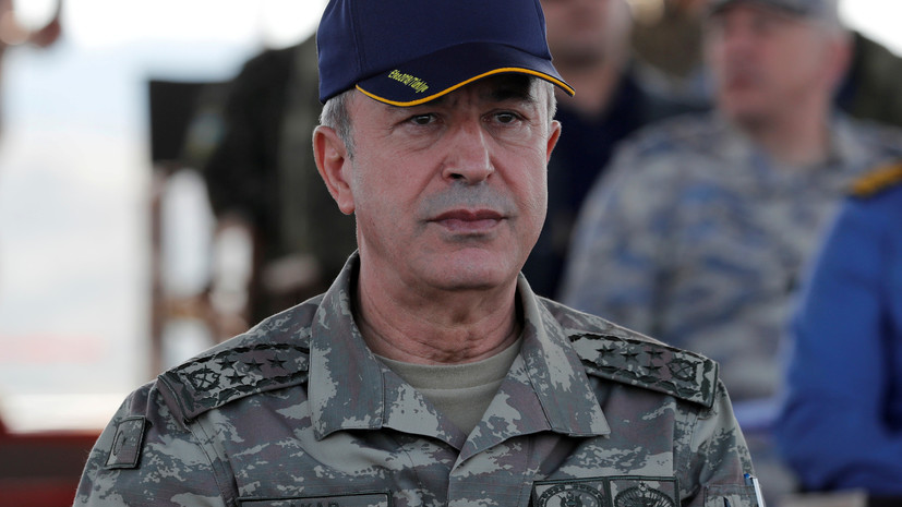 США сделали Турции новое предложение по поставкам систем ПВО